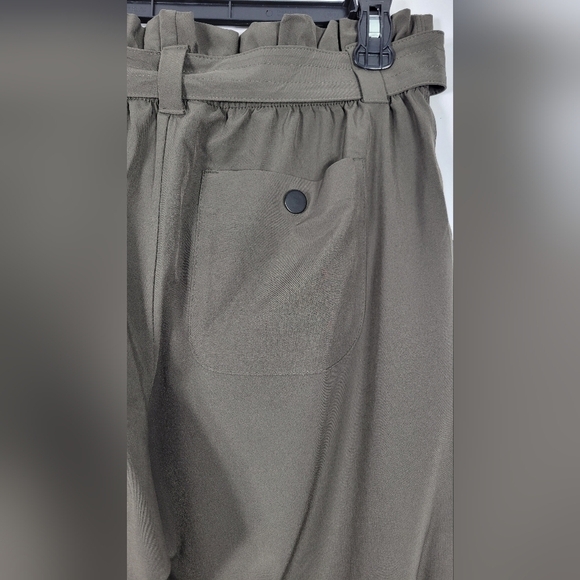 Athleta Pants #632 Size 4 - Picture 5 of 9